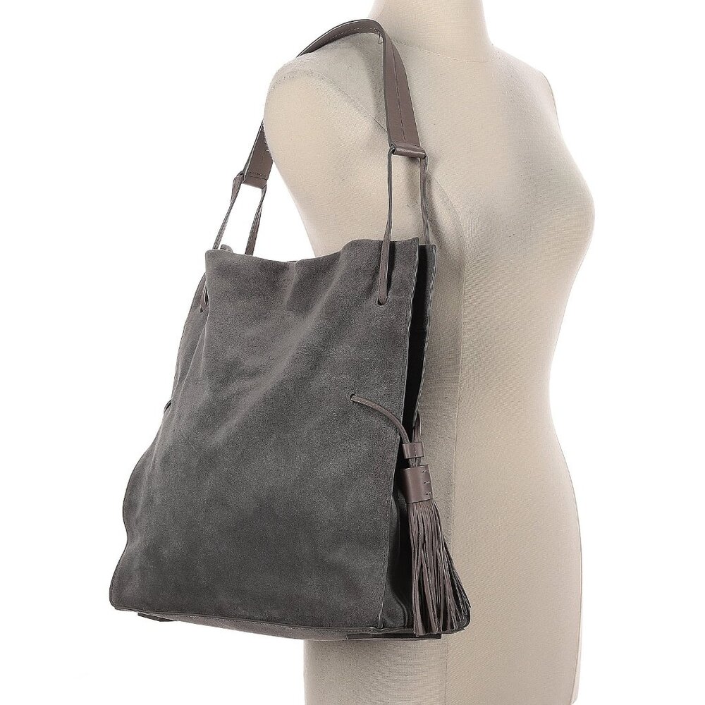 Allsaints Leather Purse